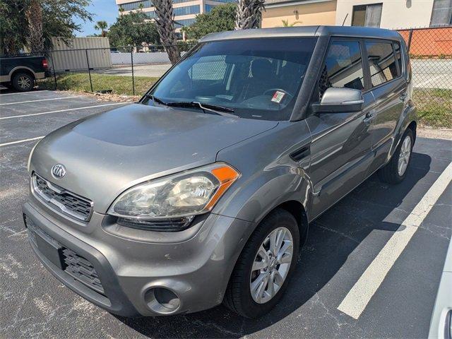 used 2013 Kia Soul car, priced at $7,998