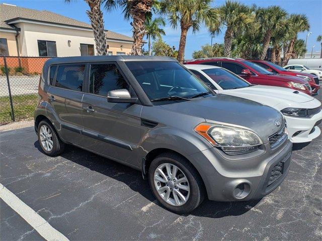 used 2013 Kia Soul car, priced at $7,998