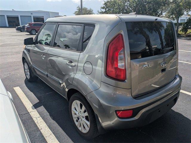 used 2013 Kia Soul car, priced at $7,998