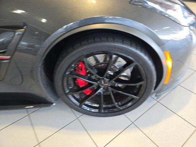 used 2017 Chevrolet Corvette car, priced at $64,900