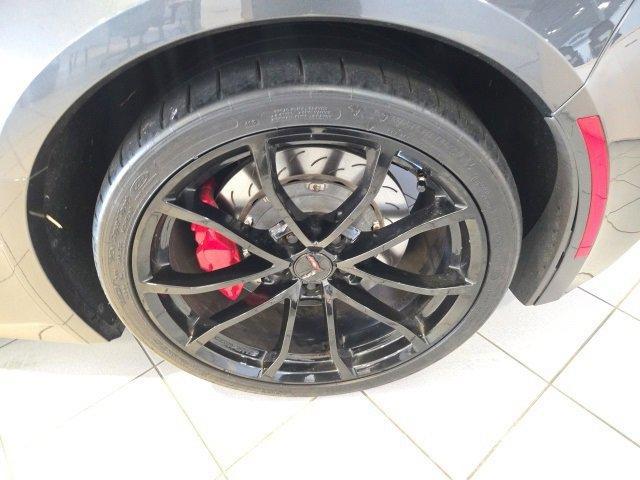 used 2017 Chevrolet Corvette car, priced at $64,900