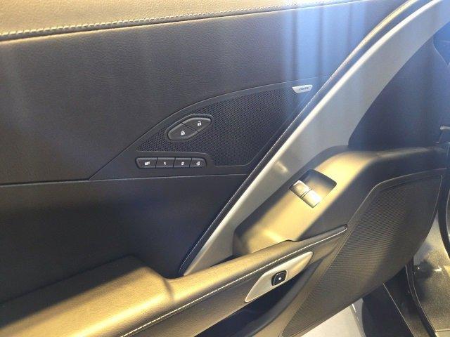 used 2017 Chevrolet Corvette car, priced at $64,900