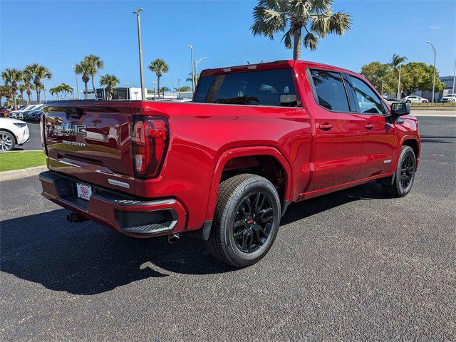 new 2024 GMC Sierra 1500 car, priced at $49,510