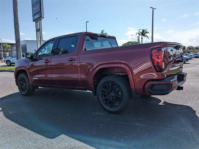 new 2024 GMC Sierra 1500 car, priced at $49,510