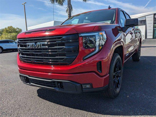 new 2024 GMC Sierra 1500 car, priced at $49,510