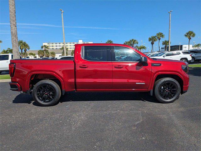 new 2024 GMC Sierra 1500 car, priced at $49,510