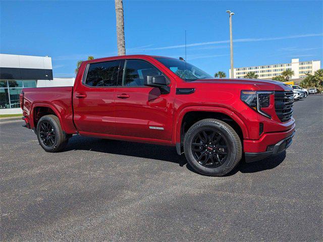 new 2024 GMC Sierra 1500 car, priced at $49,510