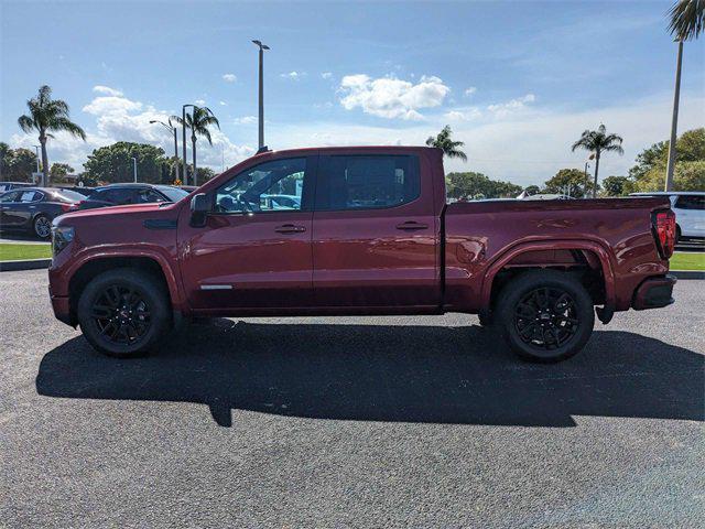 new 2024 GMC Sierra 1500 car, priced at $49,510