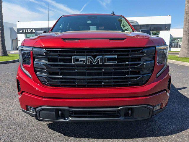 new 2024 GMC Sierra 1500 car, priced at $49,510