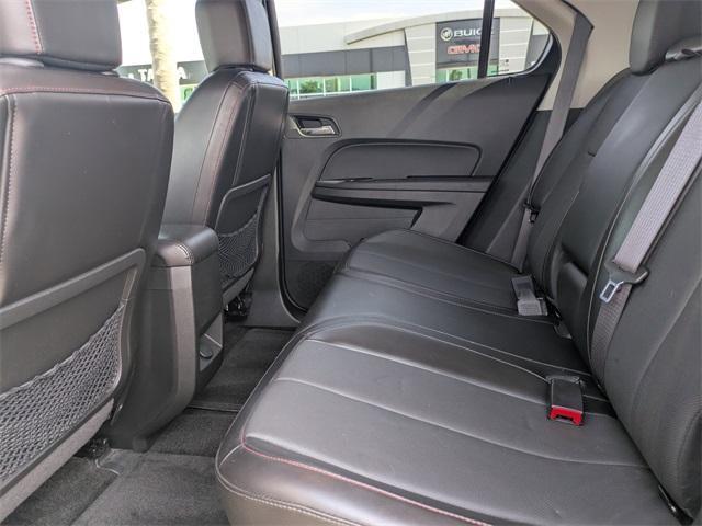used 2016 Chevrolet Equinox car, priced at $16,900