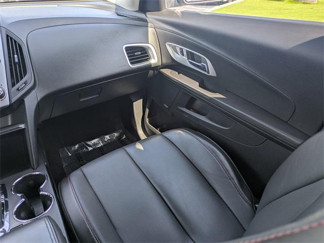 used 2016 Chevrolet Equinox car, priced at $16,900