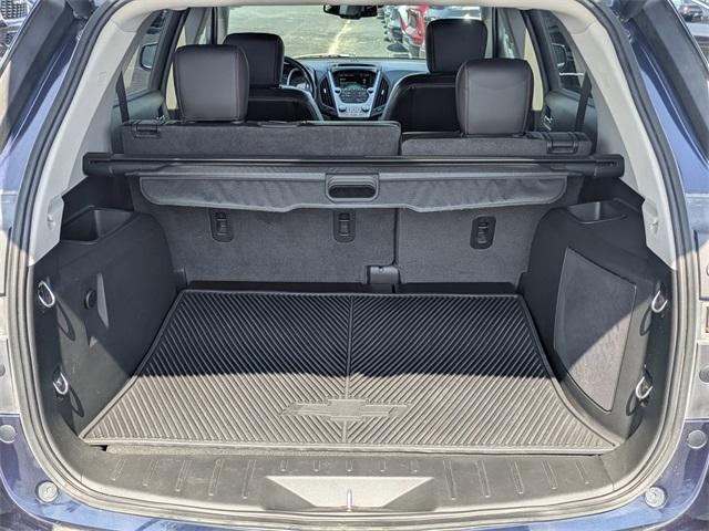 used 2016 Chevrolet Equinox car, priced at $16,900