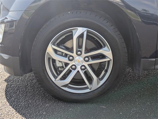 used 2016 Chevrolet Equinox car, priced at $16,900