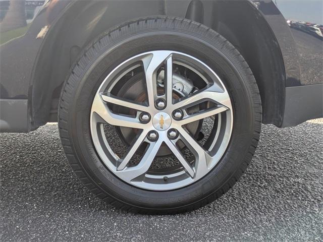 used 2016 Chevrolet Equinox car, priced at $16,900
