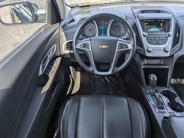 used 2016 Chevrolet Equinox car, priced at $16,900