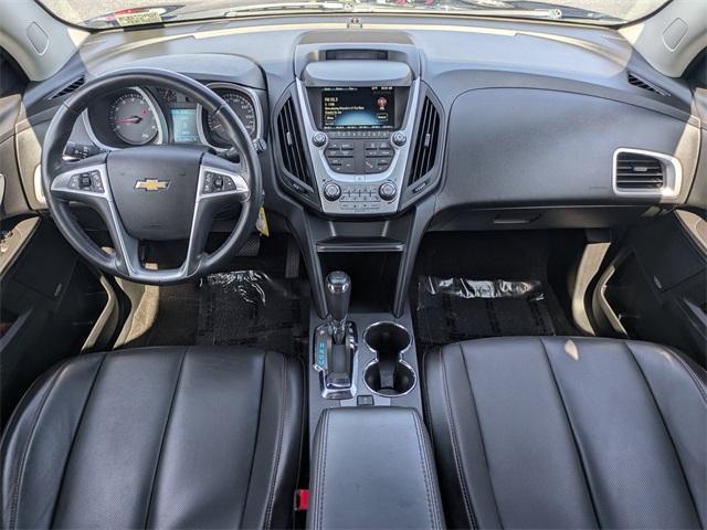 used 2016 Chevrolet Equinox car, priced at $16,900