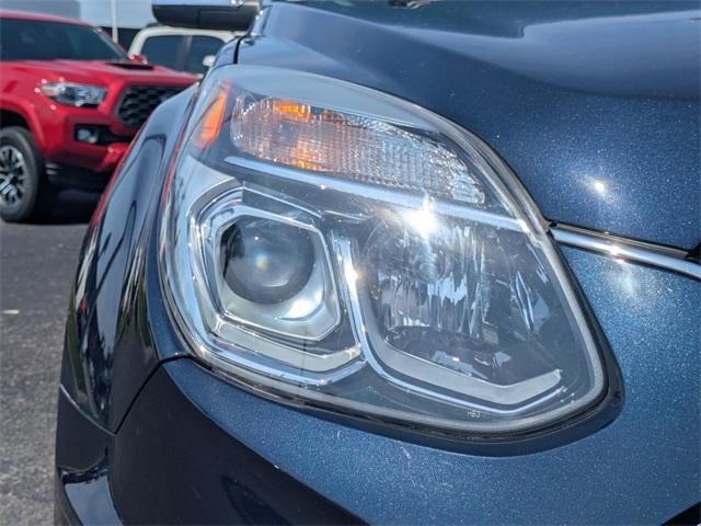 used 2016 Chevrolet Equinox car, priced at $16,900