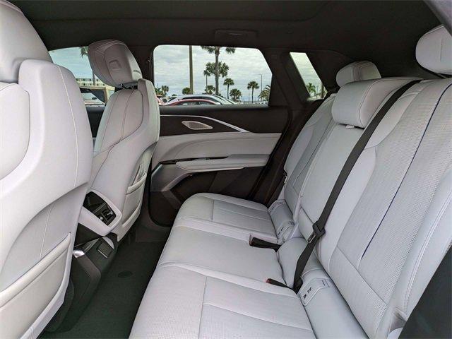 used 2024 Cadillac LYRIQ car, priced at $55,400