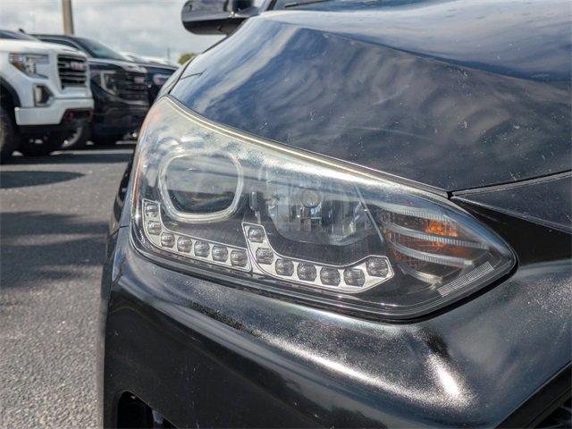 used 2019 Hyundai Veloster car, priced at $15,990