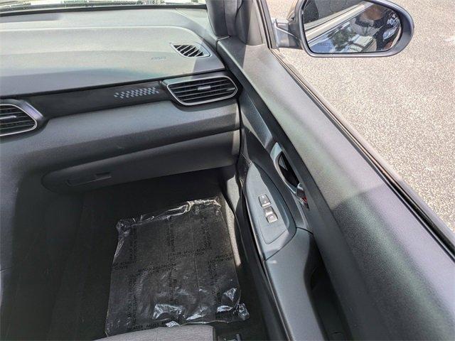 used 2019 Hyundai Veloster car, priced at $15,990