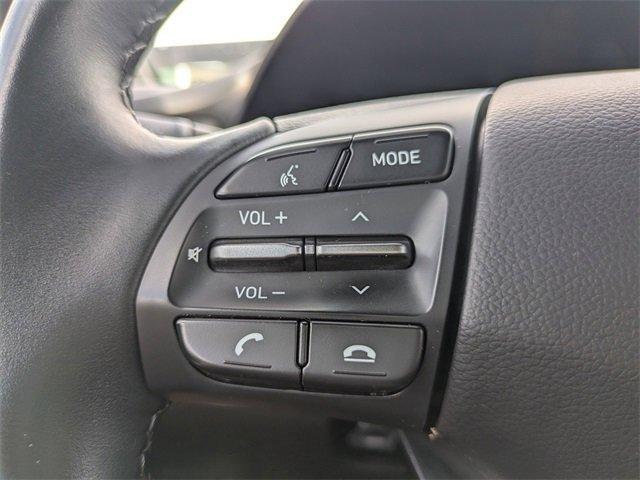 used 2019 Hyundai Veloster car, priced at $15,990