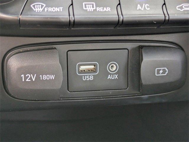 used 2019 Hyundai Veloster car, priced at $15,990