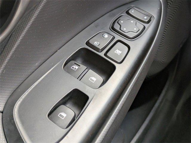 used 2019 Hyundai Veloster car, priced at $15,990