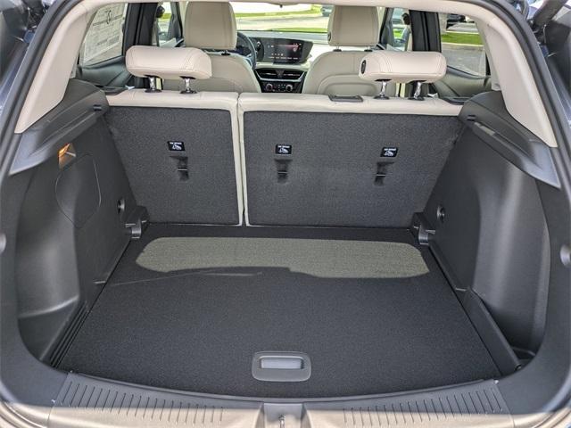 new 2026 Buick Encore GX car, priced at $32,875