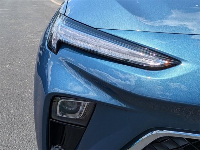 new 2026 Buick Encore GX car, priced at $32,875
