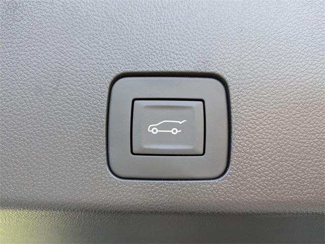 new 2026 Buick Encore GX car, priced at $32,875