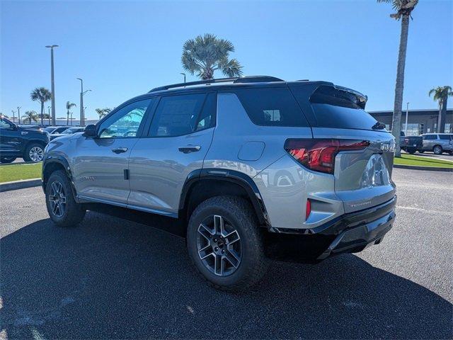 new 2026 GMC Terrain car, priced at $42,930