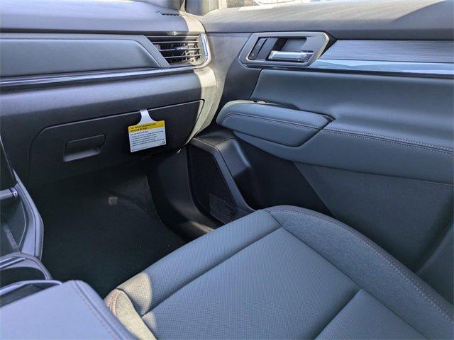 new 2026 GMC Terrain car, priced at $42,930