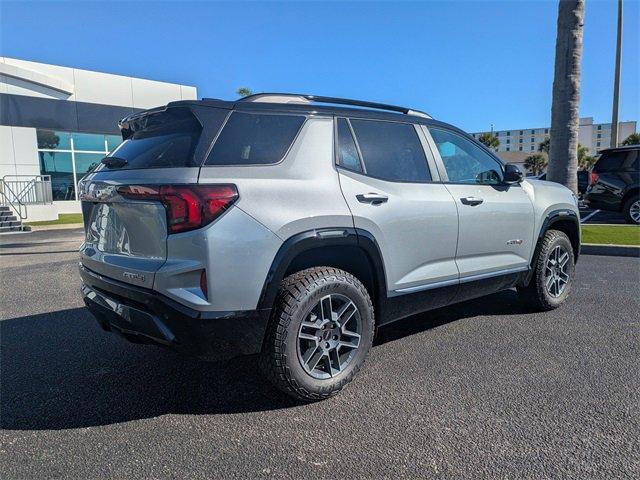 new 2026 GMC Terrain car, priced at $42,930