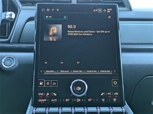 new 2026 GMC Terrain car, priced at $42,930