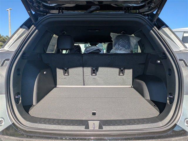 new 2026 GMC Terrain car, priced at $42,930