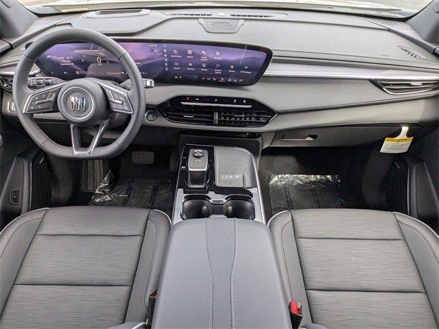 new 2026 Buick Enclave car, priced at $55,180