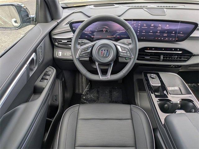 new 2026 Buick Enclave car, priced at $55,180