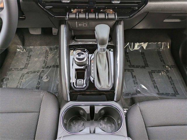 new 2025 GMC Canyon car, priced at $46,295