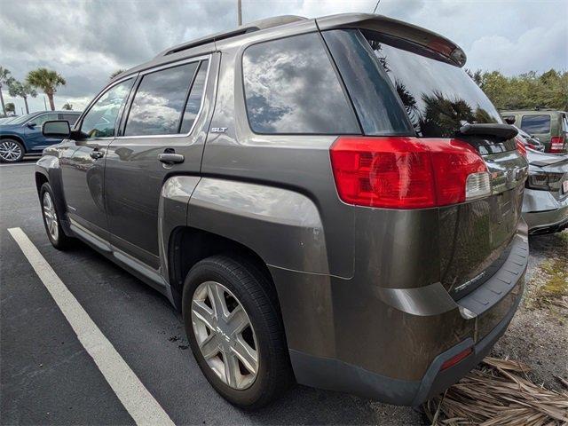 used 2011 GMC Terrain car, priced at $8,995