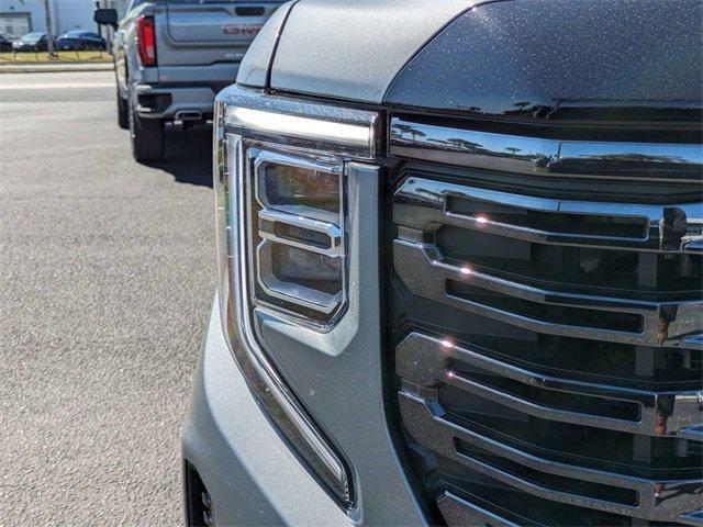 new 2025 GMC Sierra 1500 car, priced at $83,885