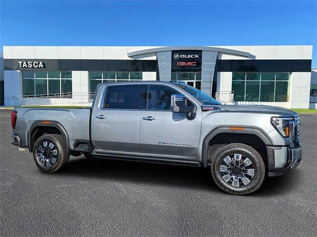 new 2025 GMC Sierra 2500 car, priced at $88,845