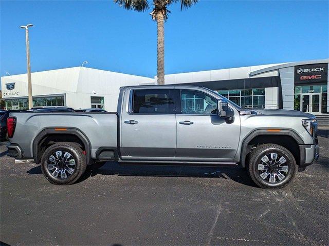 new 2025 GMC Sierra 2500 car, priced at $88,845