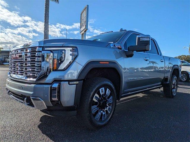 new 2025 GMC Sierra 2500 car, priced at $88,845