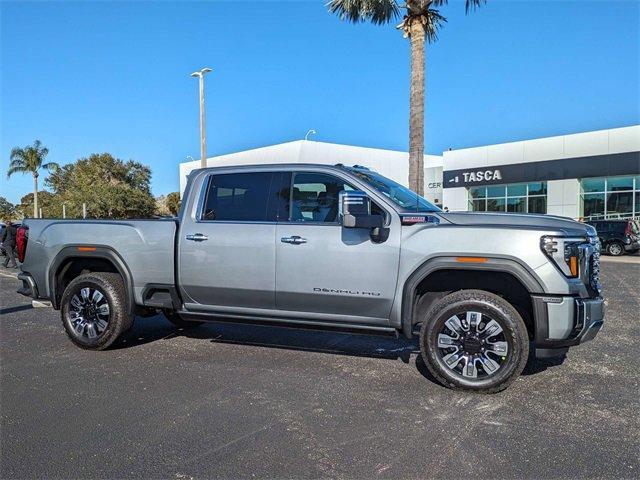 new 2025 GMC Sierra 2500 car, priced at $88,845