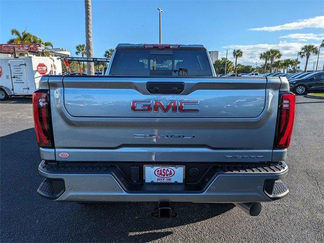 new 2025 GMC Sierra 2500 car, priced at $88,845