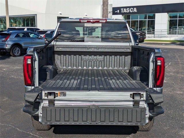 new 2025 GMC Sierra 2500 car, priced at $88,845