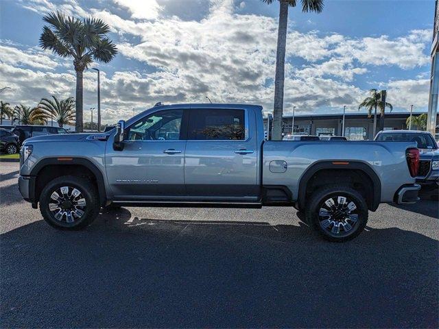 new 2025 GMC Sierra 2500 car, priced at $88,845