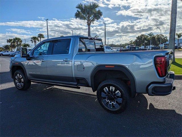 new 2025 GMC Sierra 2500 car, priced at $88,845