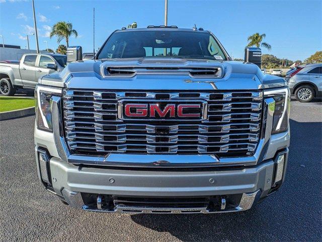 new 2025 GMC Sierra 2500 car, priced at $88,845