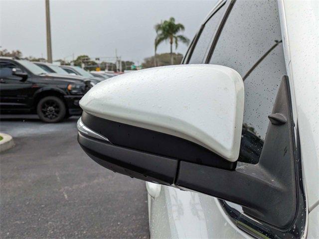 used 2017 Toyota Highlander car, priced at $19,900